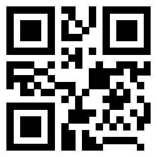 Il Qr Code di 3208788843