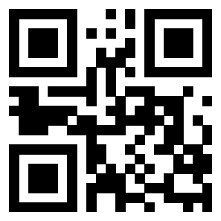 Il QrCode di 3208788844