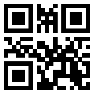 Il Qr Code di 3208788845