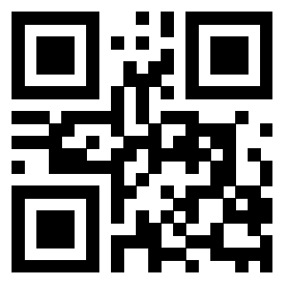 3208788849 - Immagine del Qr Code associato