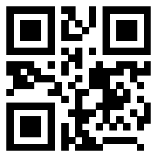 Il QrCode di 3208788855
