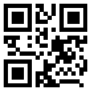 Il QrCode di 3208788858