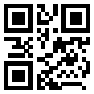 3208788860 - Immagine del Qr Code associato