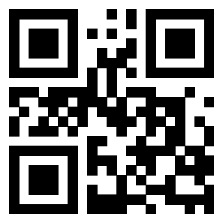 Il QrCode di 3208788863