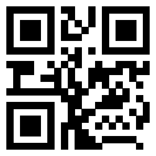 Immagine del Qr Code di 3208788864