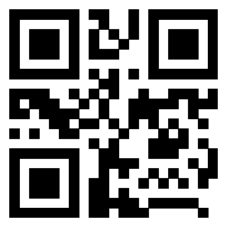 Scansione del QrCode di 3208788866