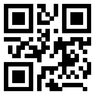 3208788875 - Immagine del QrCode associato
