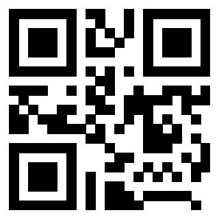 Il QrCode di 3208788876
