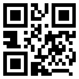 3208788879 - Immagine del Qr Code associato