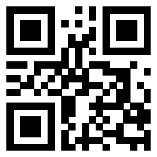 Scansione del QrCode di 3208788882