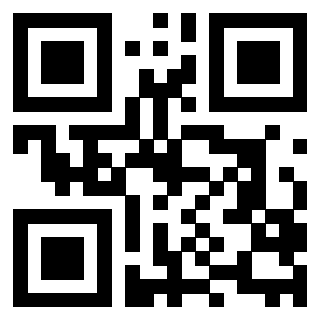Immagine del Qr Code di 3208788884