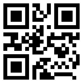 Il QrCode di 3208788892