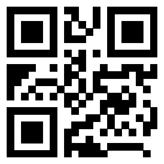 Il Qr Code di 3208788899