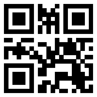 Scansione del Qr Code di 3208788900