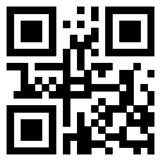 3208788901 - Immagine del Qr Code associato