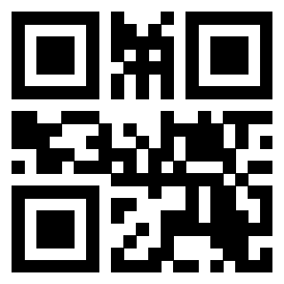 Scansione del Qr Code di 3208788905