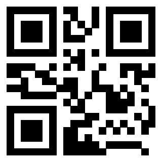 Il QrCode di 3208788906