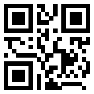 Il Qr Code di 3208788907
