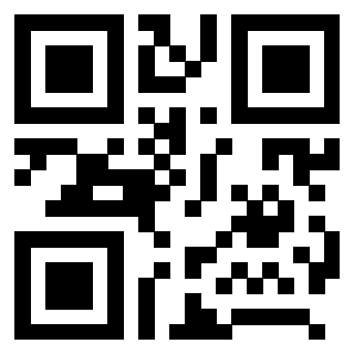 3208788910 - Immagine del Qr Code associato