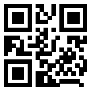 Immagine del Qr Code di 3208788911