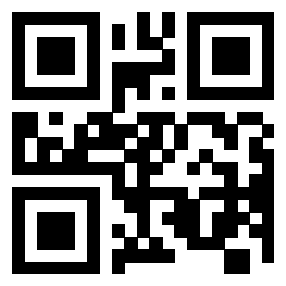 Scansione del QrCode di 3208788913