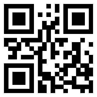 Il Qr Code di 3208788919