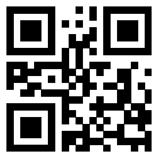 Immagine del Qr Code di 3208788922