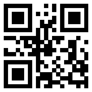 Scansione del Qr Code di 3208788924