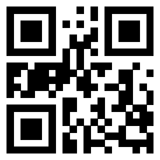 Il QrCode di 3208788926