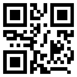 Scansione del QrCode di 3208788927