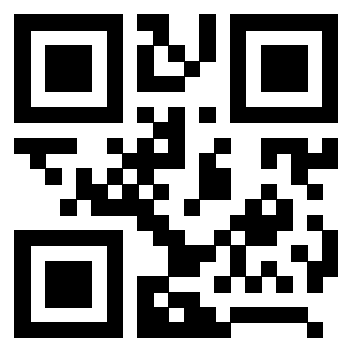 3208788931 - Immagine del QrCode associato