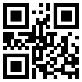 3208788935 - Immagine del Qr Code associato