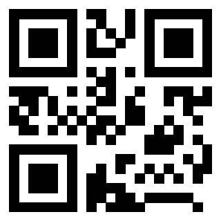 3208788936 - Immagine del Qr Code associato