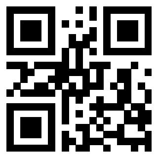 Scansione del Qr Code di 3208788942