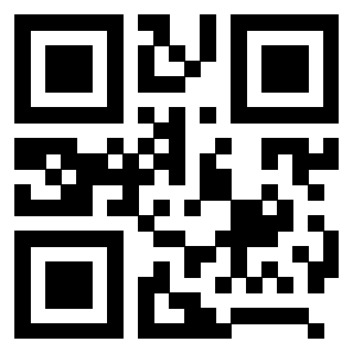 3208788945 - Immagine del Qr Code associato