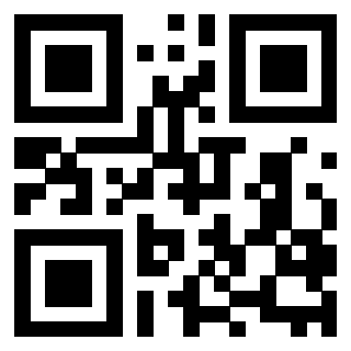 Immagine del QrCode di 3208788947