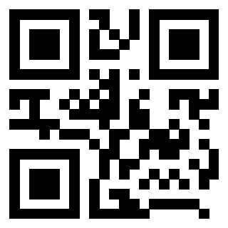 Immagine del Qr Code di 3208788948