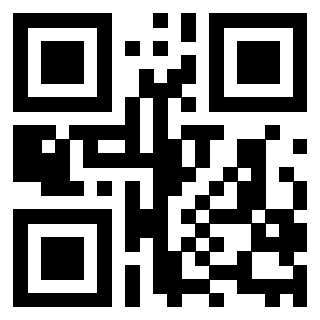 Scansione del QrCode di 3208788950