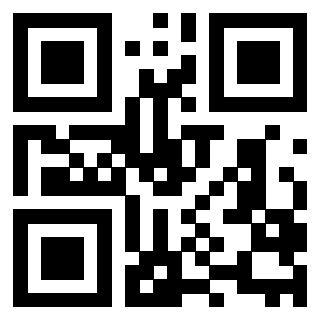 Scansione del Qr Code di 3208788954