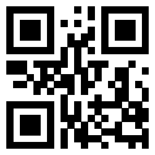 Immagine del Qr Code di 3208788962