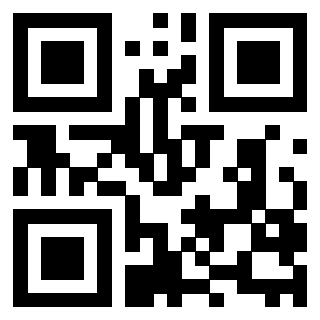 3208788963 - Immagine del Qr Code associato