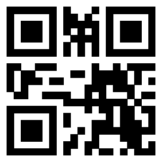 3208788967 Qr Code associato