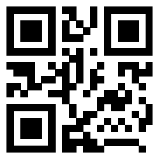 3208788968 - Immagine del QrCode associato
