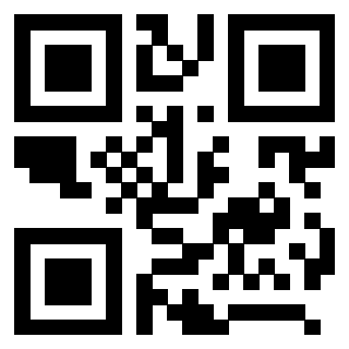 Il QrCode di 3208788969