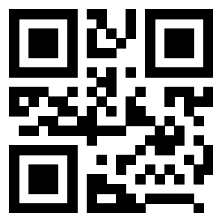 Immagine del Qr Code di 3208788970
