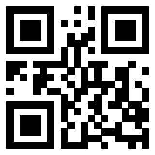 Immagine del Qr Code di 3208788976