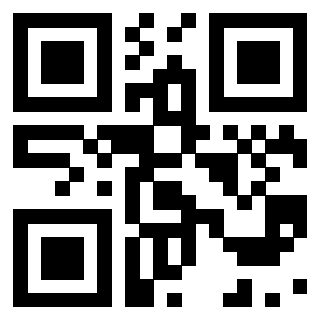 3208788977 - Immagine del Qr Code associato