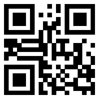 Immagine del Qr Code di 3208788978
