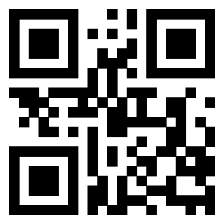 Il QrCode di 3208788985