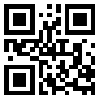 Il QrCode di 3208788987
